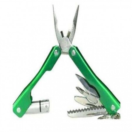 9in 1 multi function puls tool