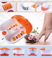 Multifunction Foot and Bath Massager 