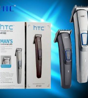HTC AT-522Rechargeable Cordless Trimmer For Men