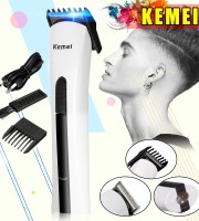 Kemei KM-2516 Men Electric Shaver Razor Beard Hair Clipper Trimmer