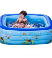 Product details of Inflatable Air Mattress Swimming Pool For Babies
