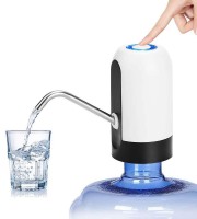 Rechargeable  Automatic Bottle Water Pump