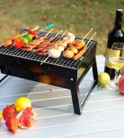 Outdoor Portable BBQ Stove
