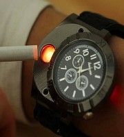 Watch With Fire