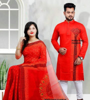 Couple Dress: CD-R54