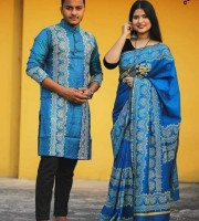 Couple Dress: CD-R57