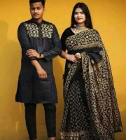 Couple Dress: CD-R58