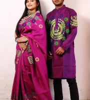 Couple Dress: CD-R79