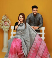 Couple Dress: CD-R92