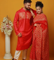 Couple Dress: CD-R93