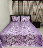 Premium Quality King Size Bed Sheet --BS-03