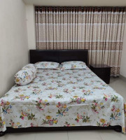 Premium Quality King Size Bed Sheet --BS-25