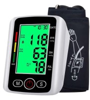 Automatic Upper Arm Digital Blood Pressure Monitor,Digital Bp Monitor