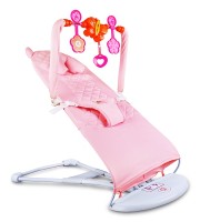 Baby Rocking Chair With Music Toy