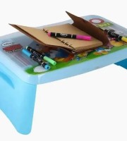 Foldable Multifunctional Kids Table