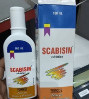 Scabisin Lotion (100ml)