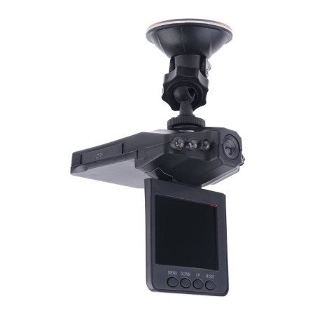 Driving Recorder