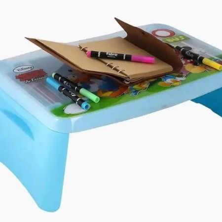 Foldable Multifunctional Kids Table