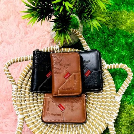 Premium Quality Fashion Wallet and Card Holder