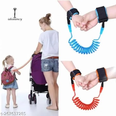 Children Anti-lost Rope Tow Belt Baby Safety Wrist Strap Child Anti-lost Walking Hand Belt